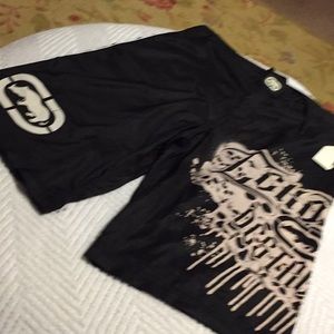 Echo Size 34 x 13 Board Short